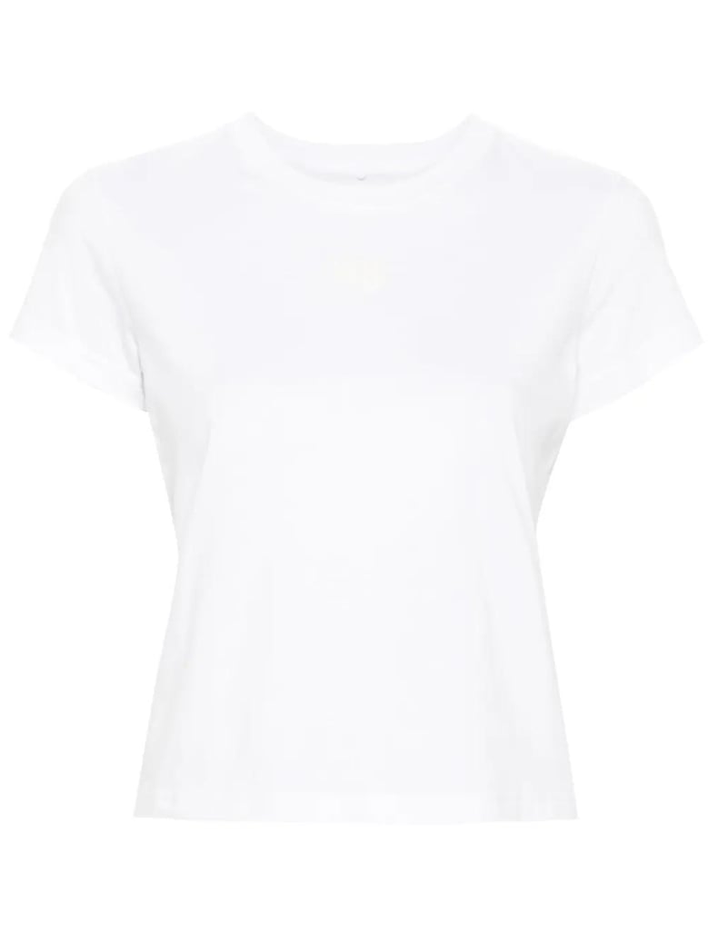 tshirt essential shrunk by Selfnex
