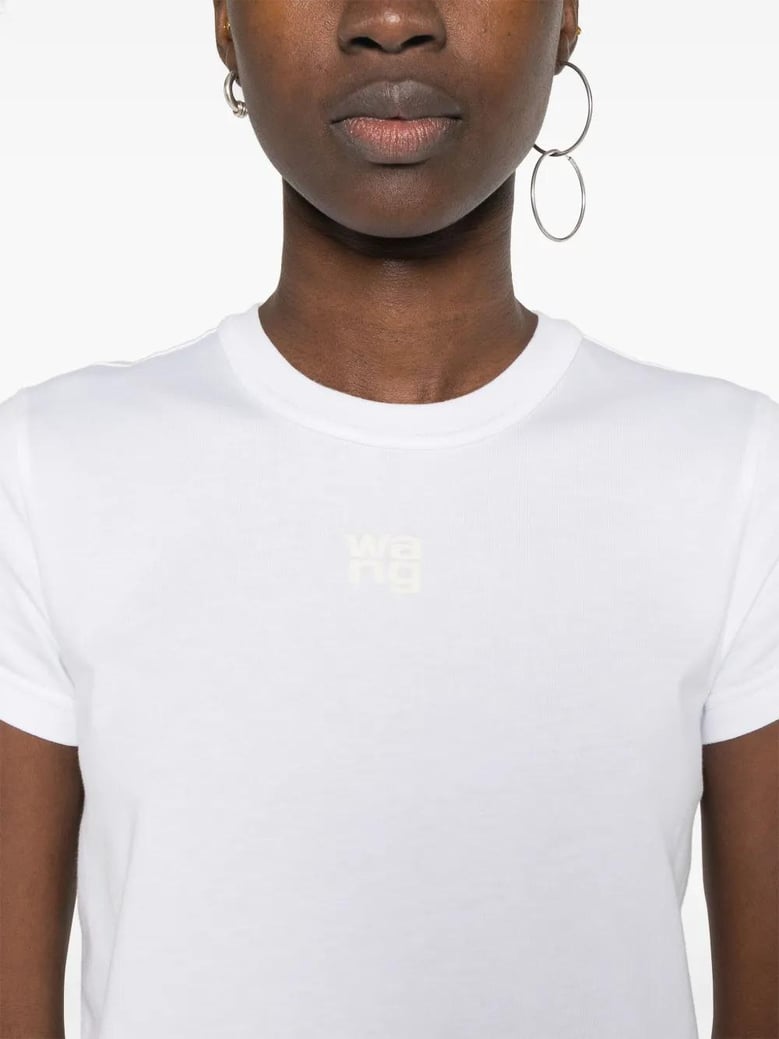 tshirt essential shrunk by Selfnex