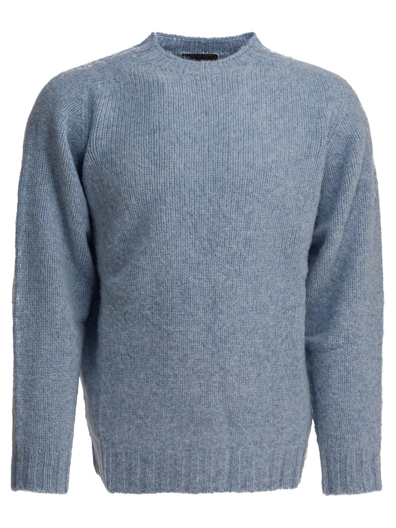 knitwear by Selfnex