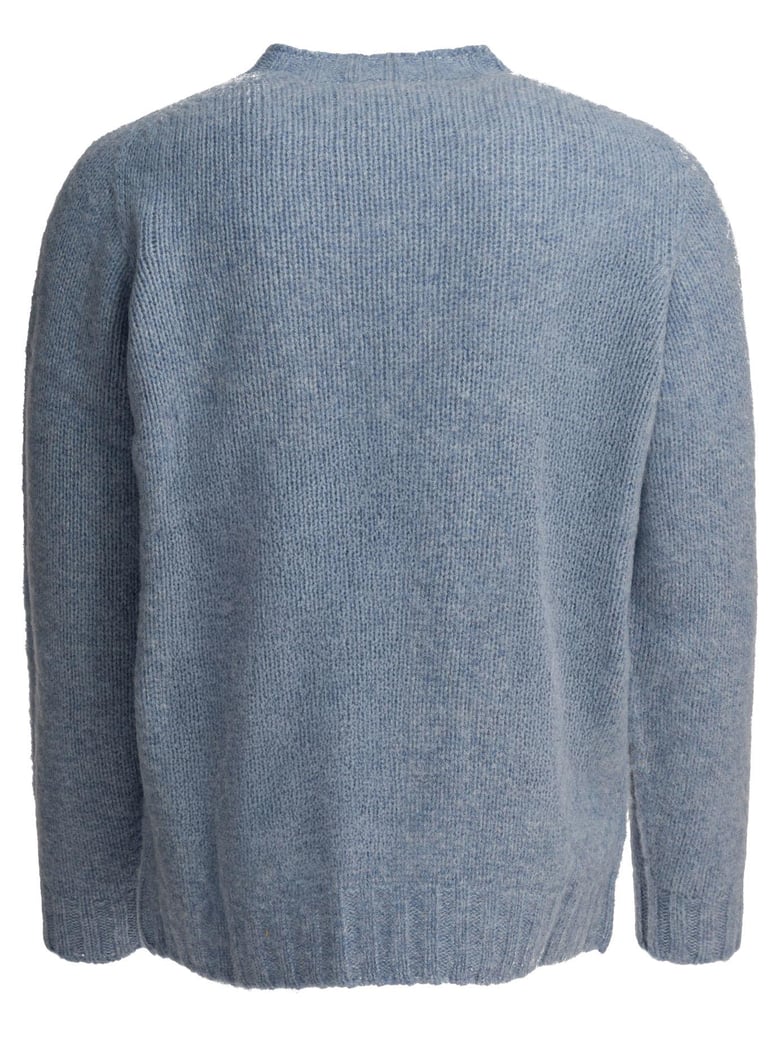 knitwear by Selfnex