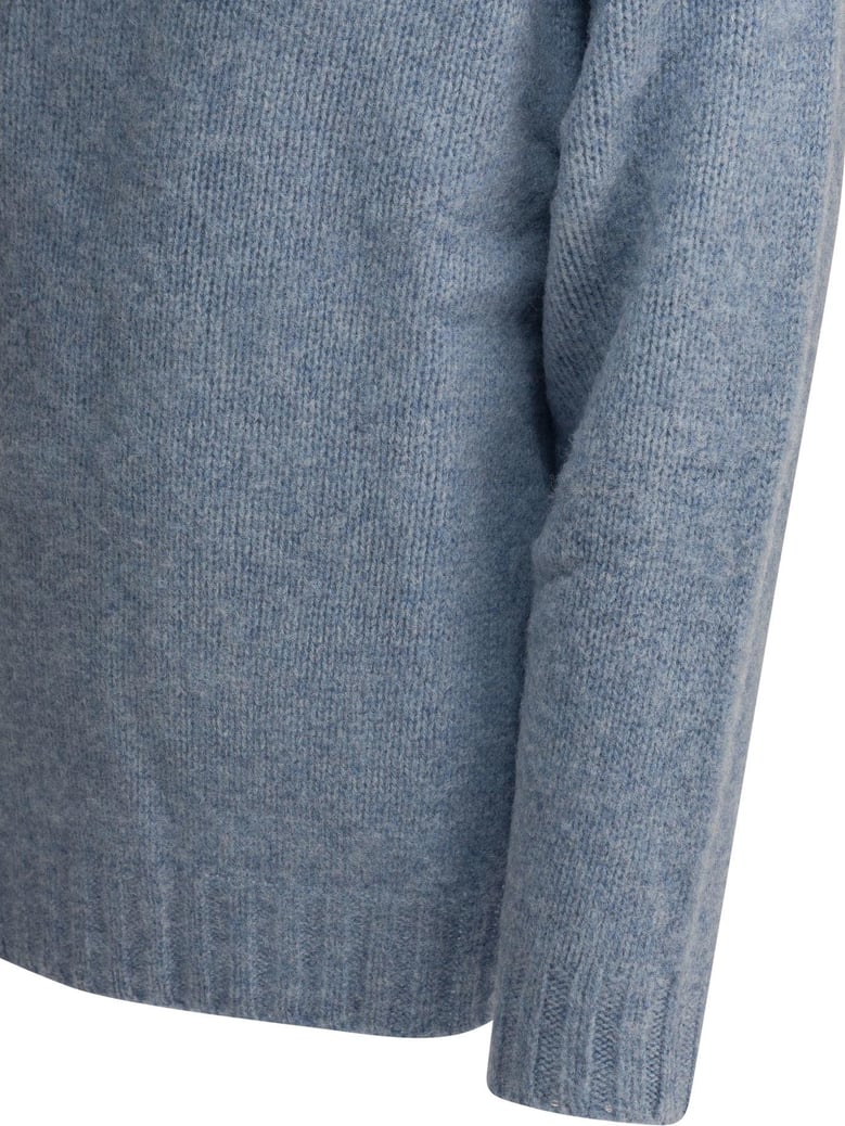 knitwear by Selfnex
