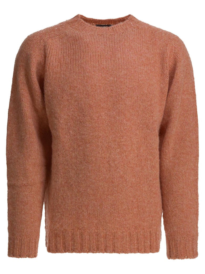 knitwear by Selfnex