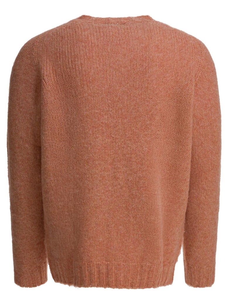 knitwear by Selfnex