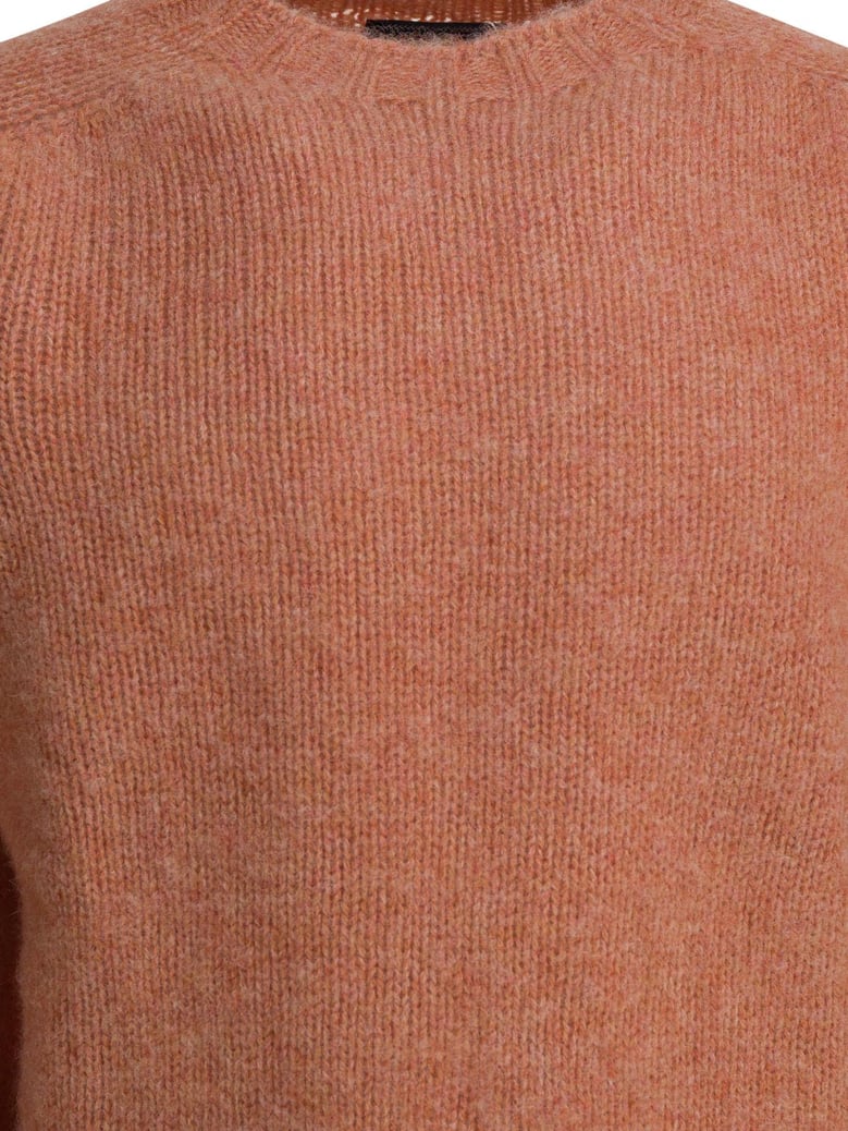 knitwear by Selfnex