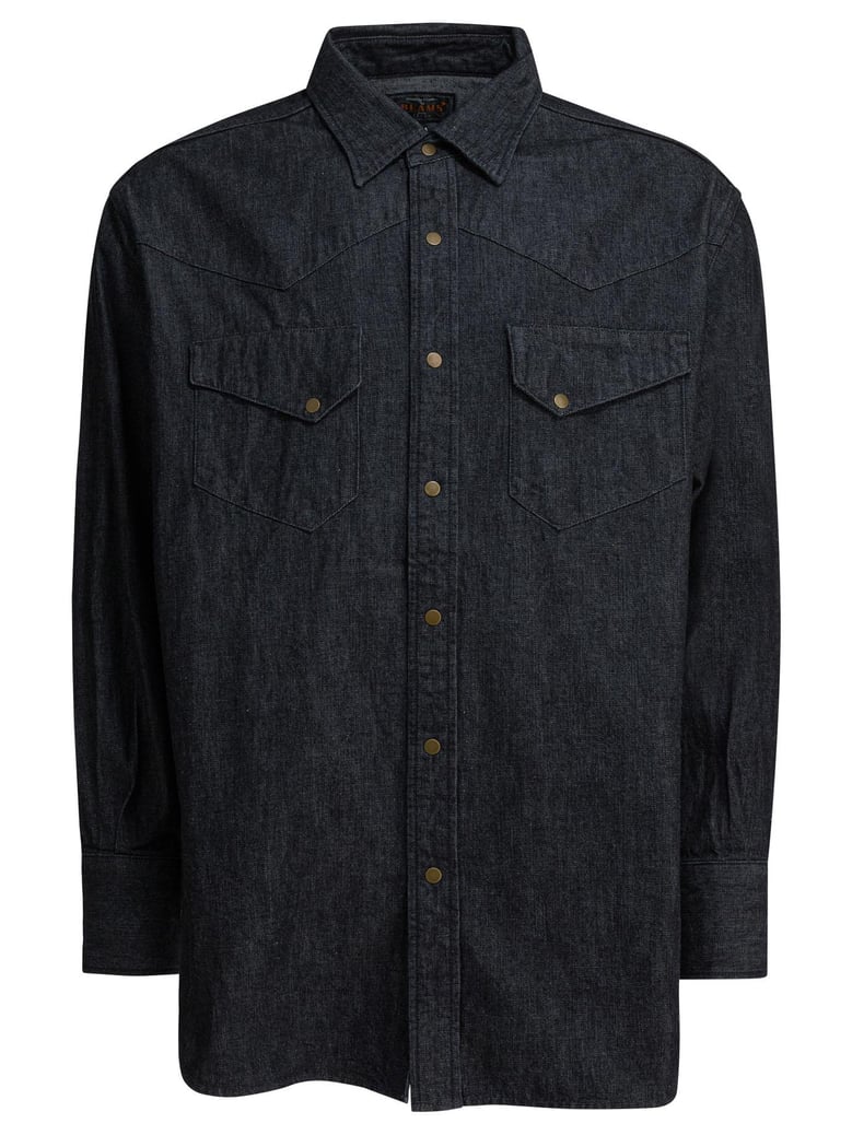 shirts by Selfnex