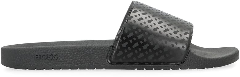 rubber slides by Selfnex