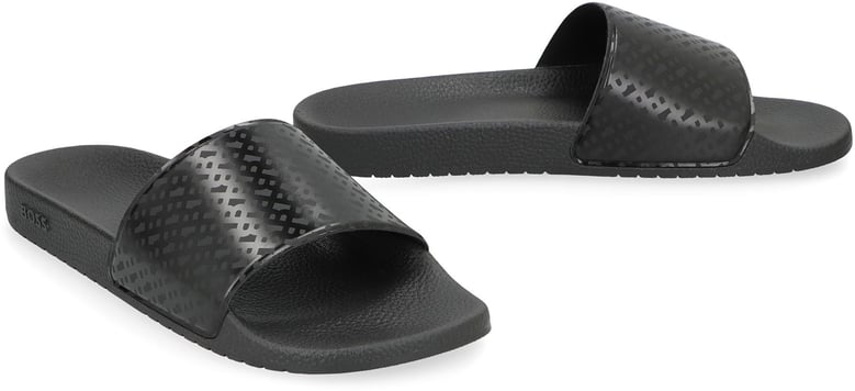 rubber slides by Selfnex