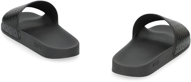 rubber slides by Selfnex