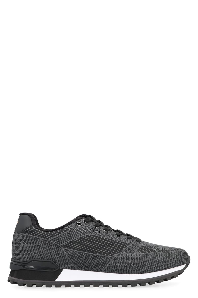 low-top parkour sneakers l runn by Selfnex