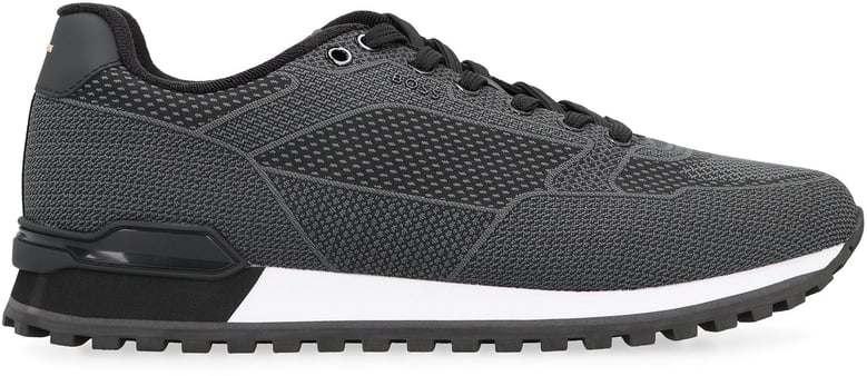 low-top parkour sneakers l runn by Selfnex