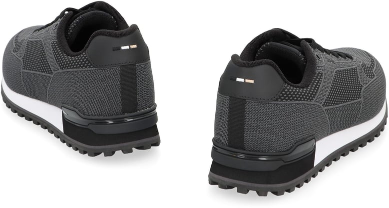 low-top parkour sneakers l runn by Selfnex
