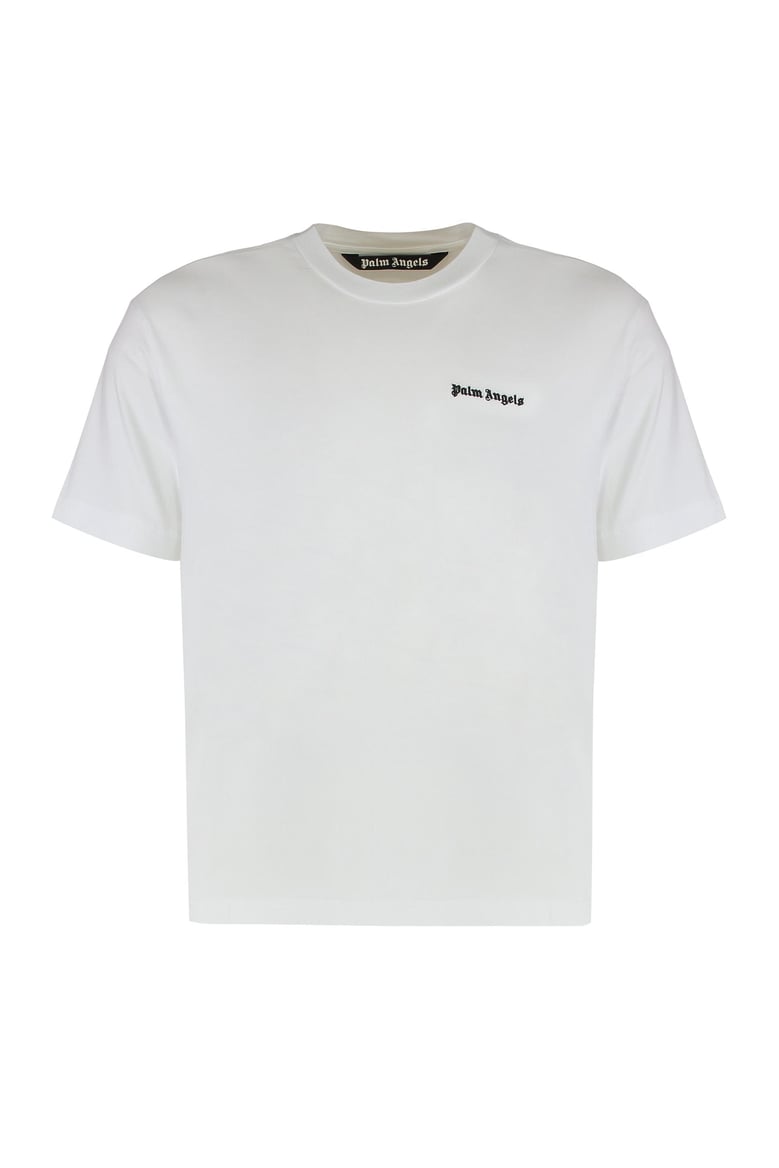 set of cotton t-shirts by Selfnex