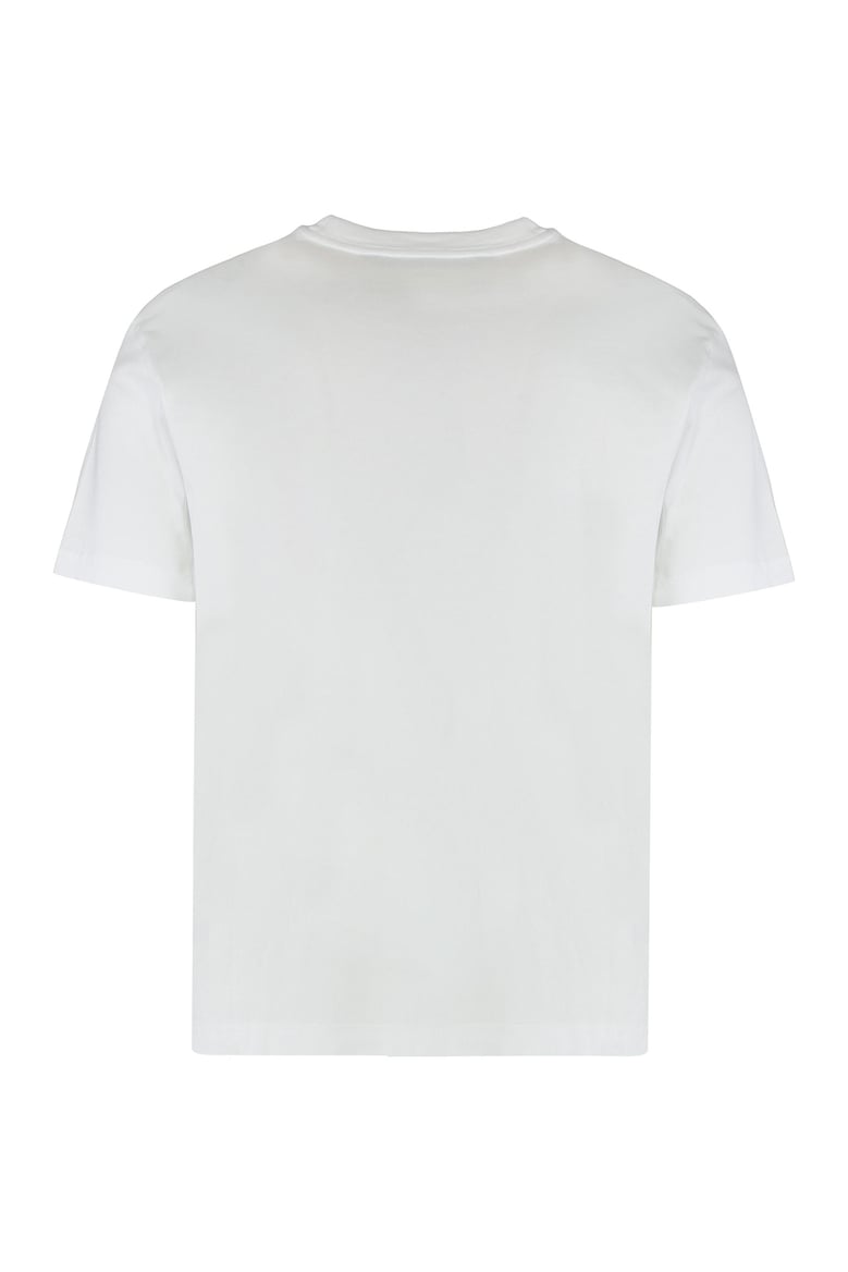 set of cotton t-shirts by Selfnex