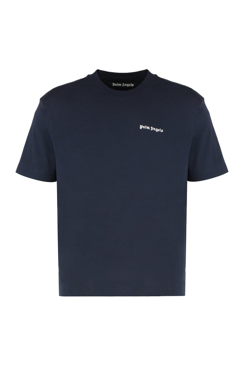 set of cotton t-shirts by Selfnex