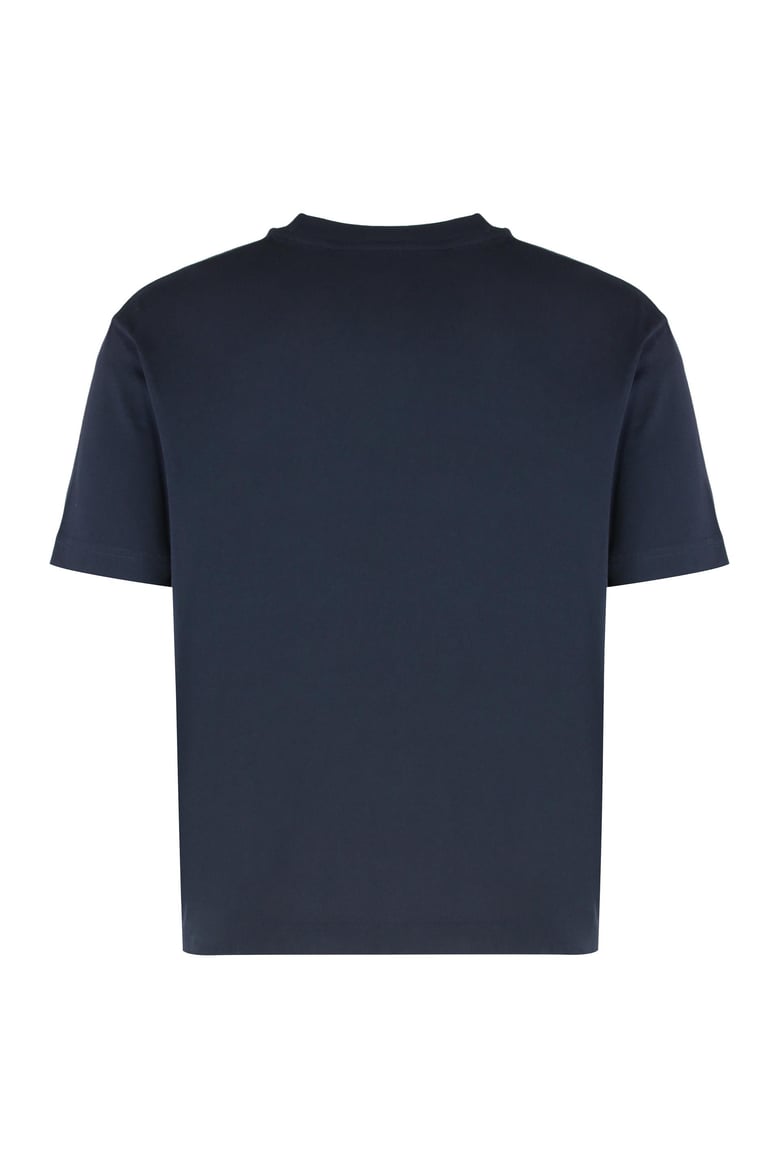 set of cotton t-shirts by Selfnex