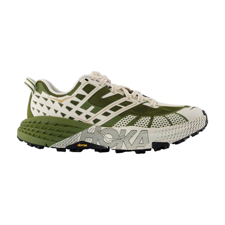 u speedgoat 2 sneakers by Selfnex