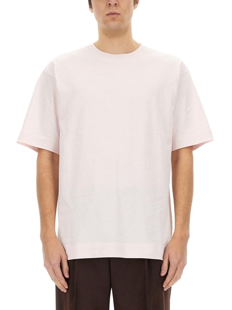 cotton tshirt by Selfnex