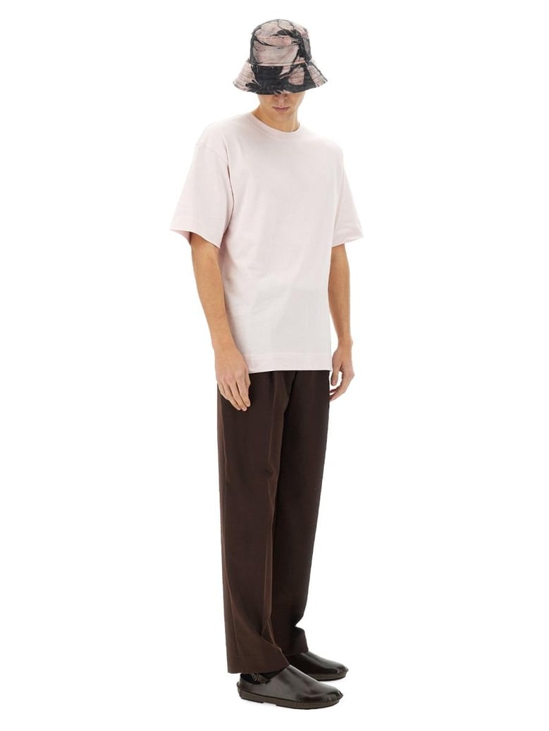 cotton tshirt by Selfnex