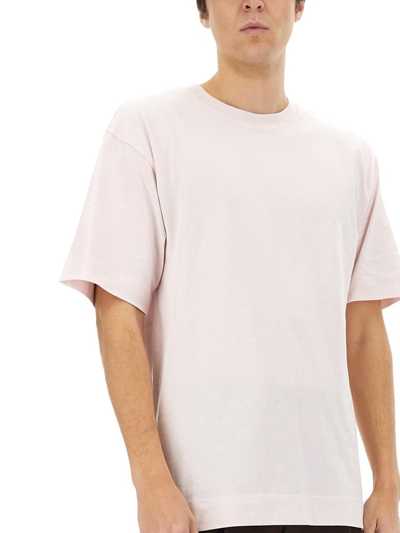 cotton tshirt by Selfnex