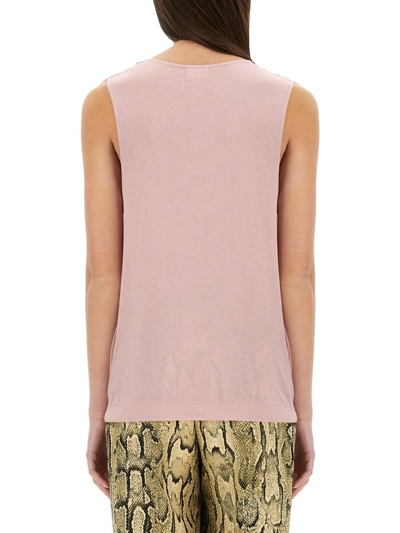 jersey top by Selfnex