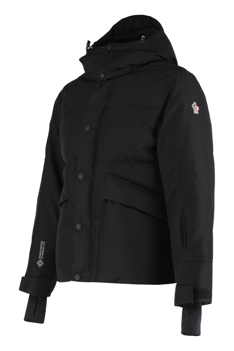 ski jacket elfin padded by Selfnex