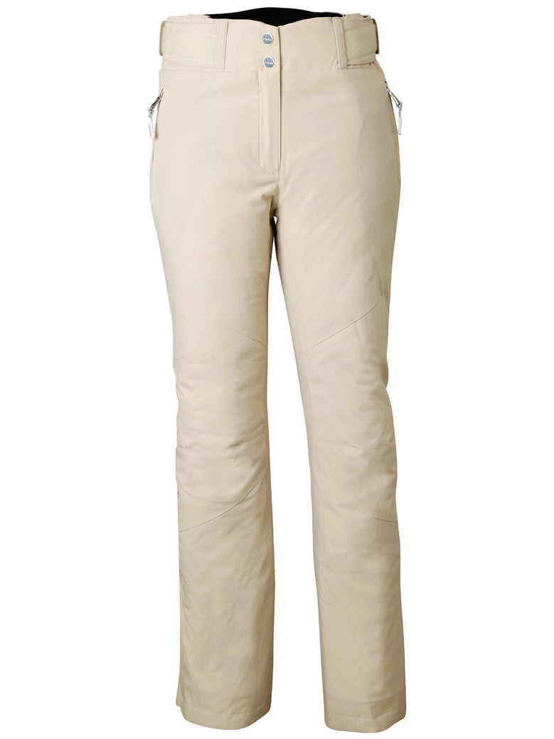 variety nude polyester ski pants by Selfnex