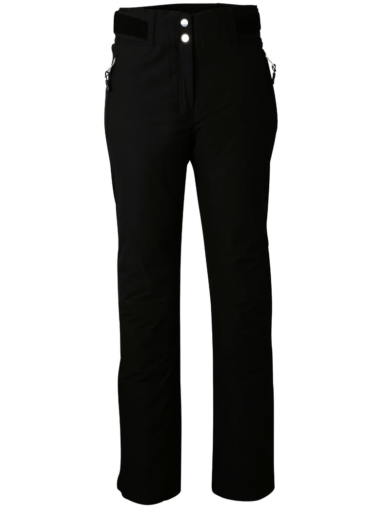 variety black polyester ski pants by Selfnex