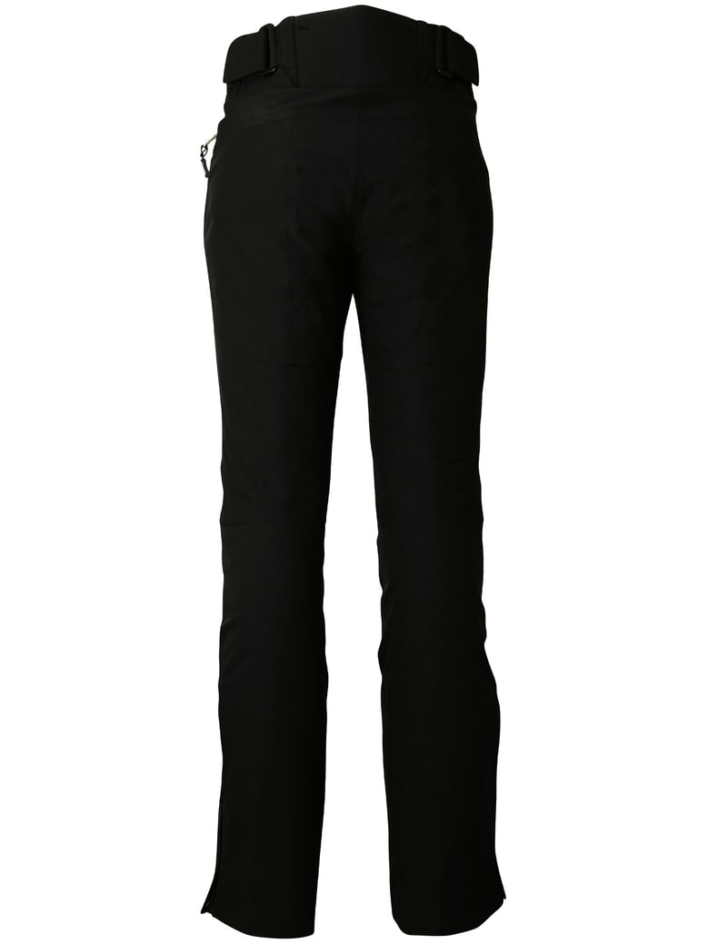 variety black polyester ski pants by Selfnex