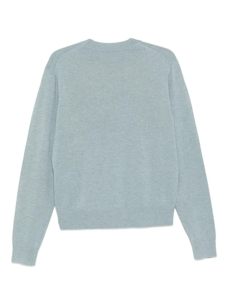 crewneck sweater by Selfnex
