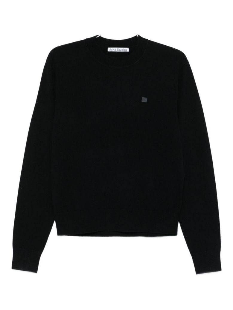 crewneck sweater by Selfnex