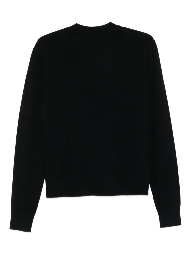 crewneck sweater by Selfnex