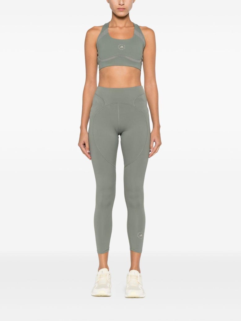 logo leggings by Selfnex