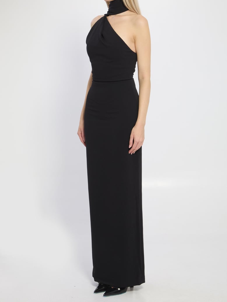 demi maxi dress by Selfnex