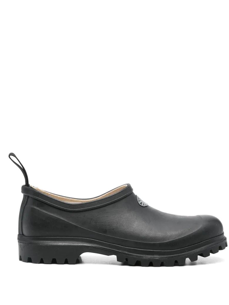 809 rubber mule by Selfnex