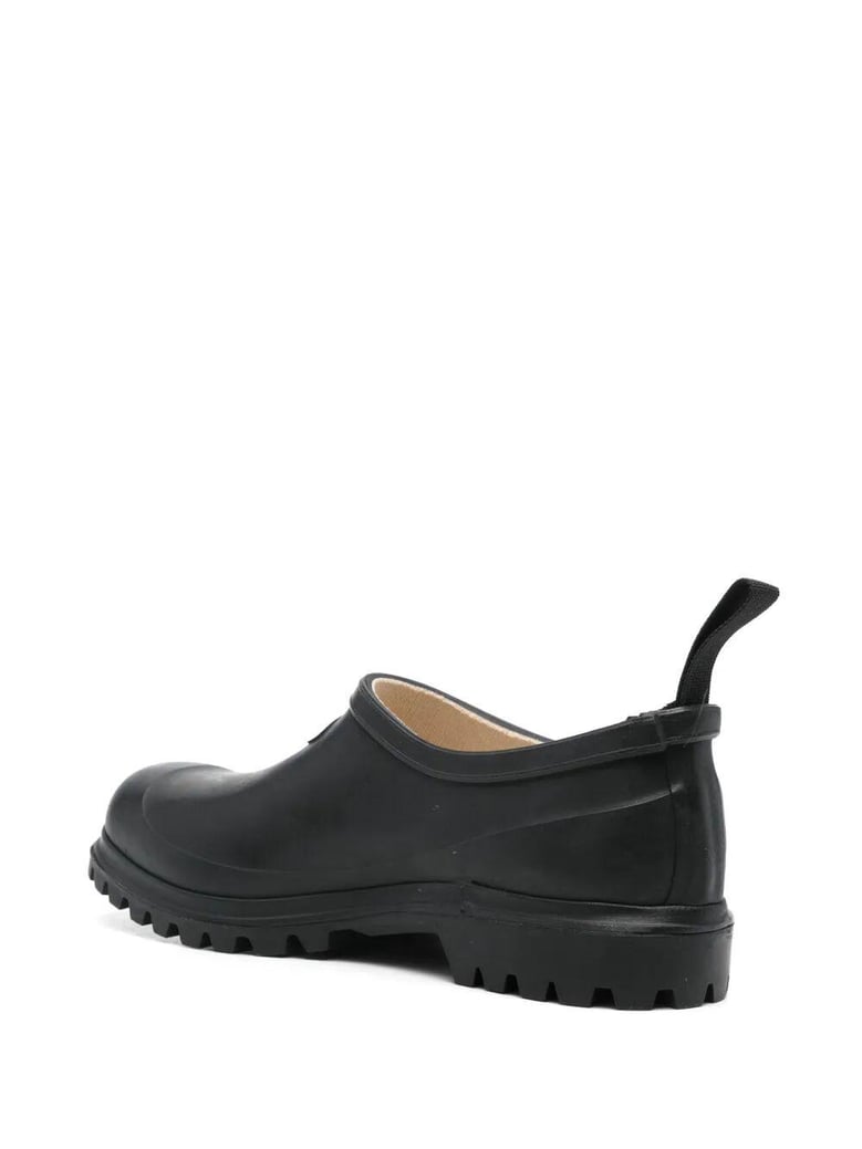 809 rubber mule by Selfnex