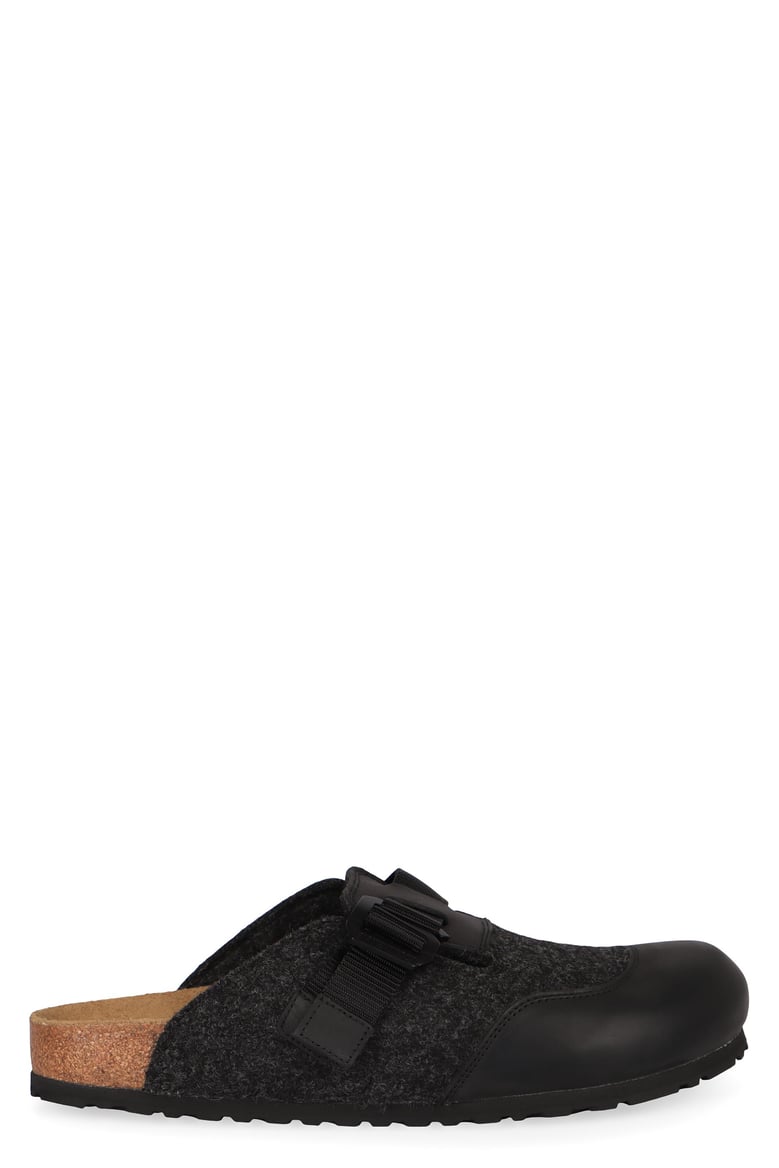 sabot boston nova by Selfnex