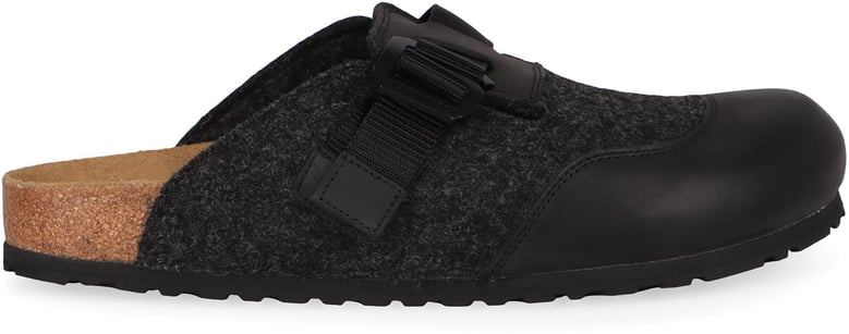 sabot boston nova by Selfnex