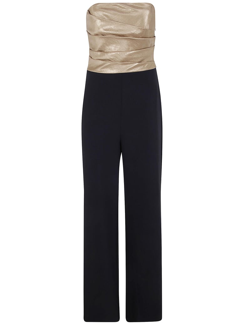 radbert jumpsuit by Selfnex