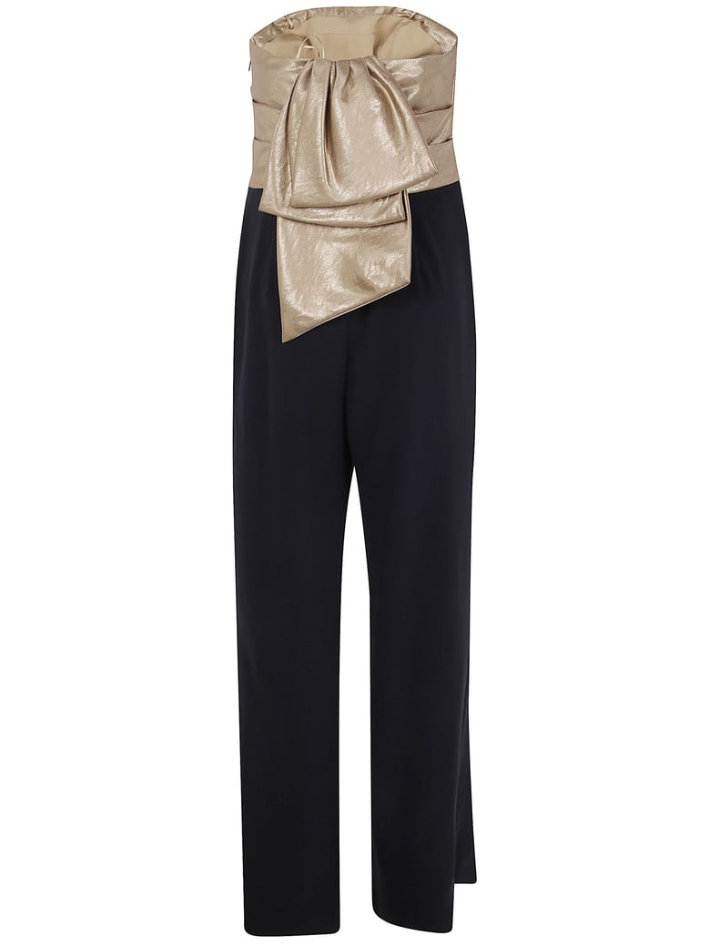 radbert jumpsuit by Selfnex