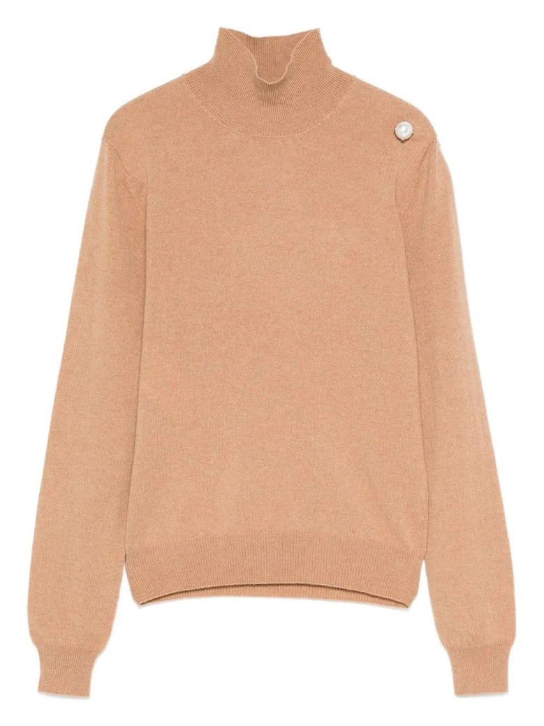 sweater by Selfnex