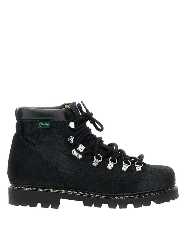x paraboot avoriaz boots by Selfnex