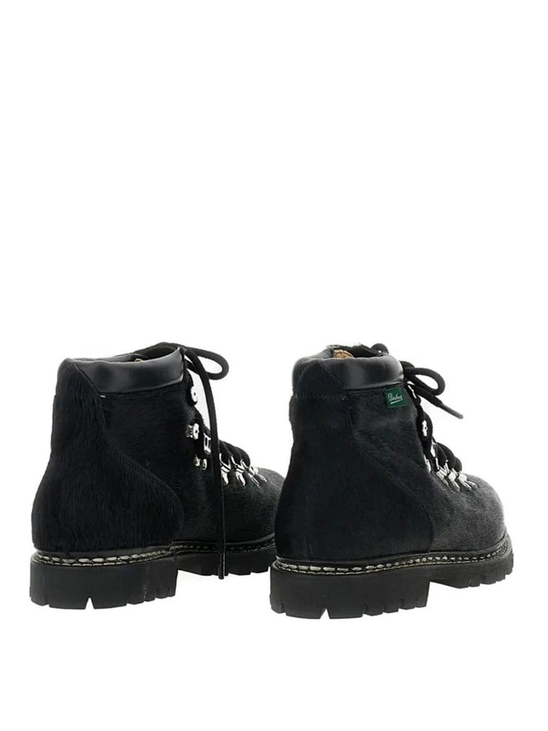 x paraboot avoriaz boots by Selfnex