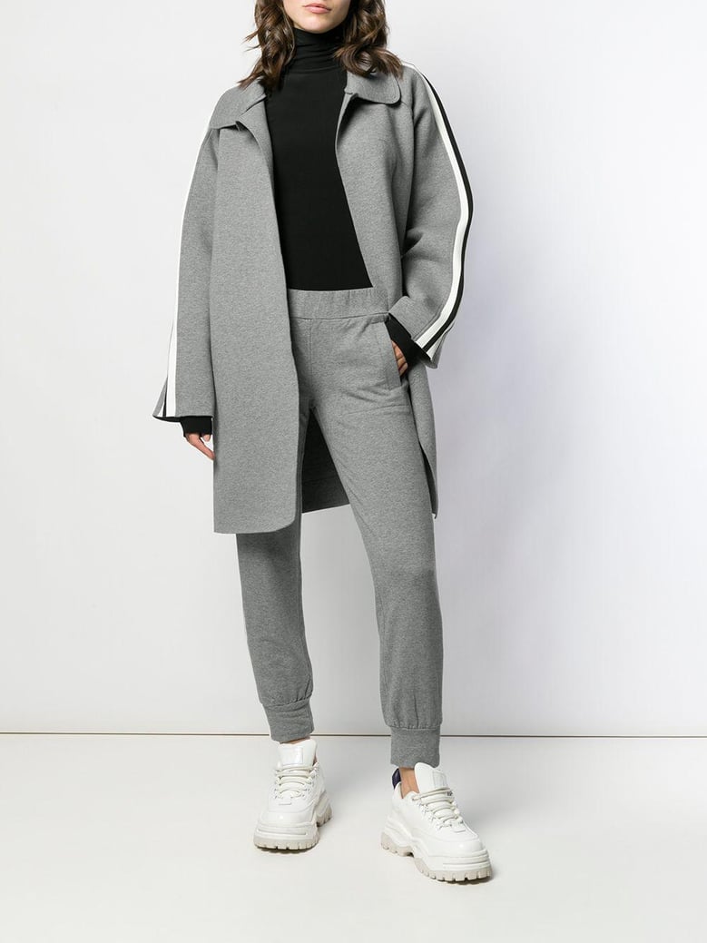 turtle-neck sweater by Selfnex