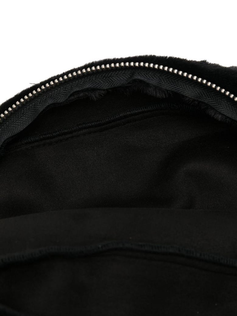 jumbo noor pouch by Selfnex