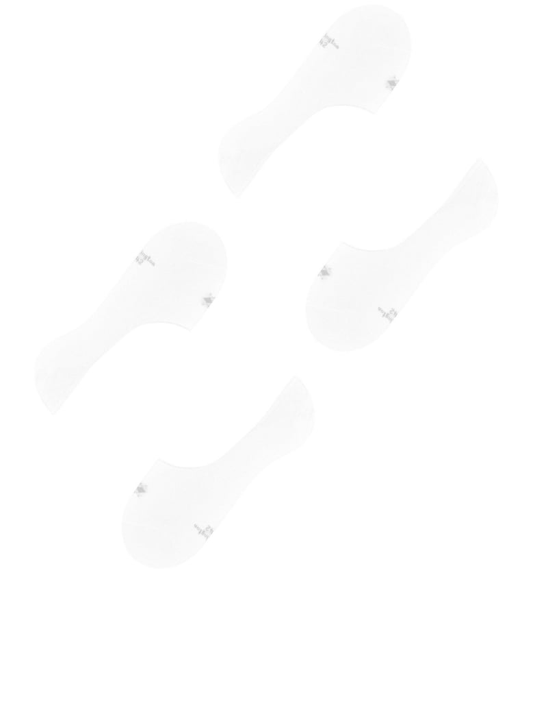 confezione da 2 calzini invisibili by Selfnex