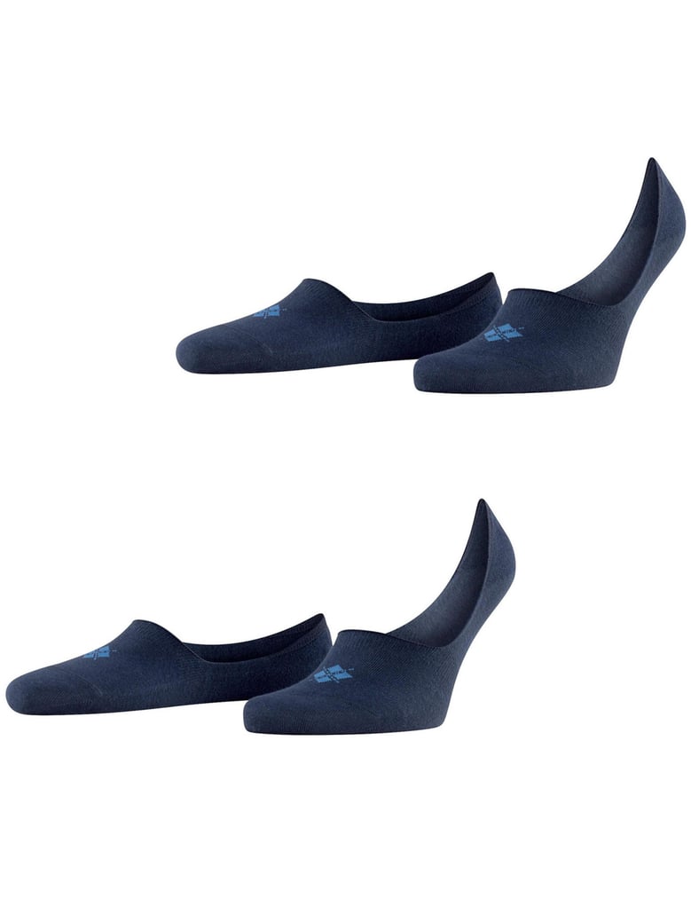 confezione da 2 calzini invisibili by Selfnex