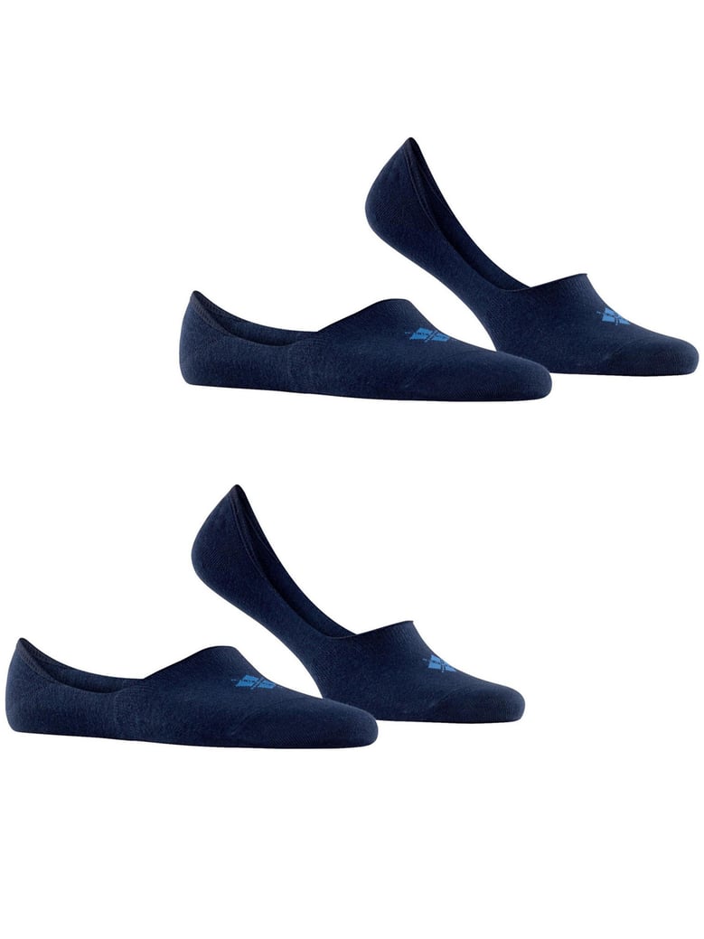 confezione da 2 calzini invisibili by Selfnex