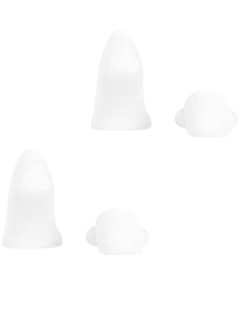 calzini invisibili everyday 2-pack by Selfnex