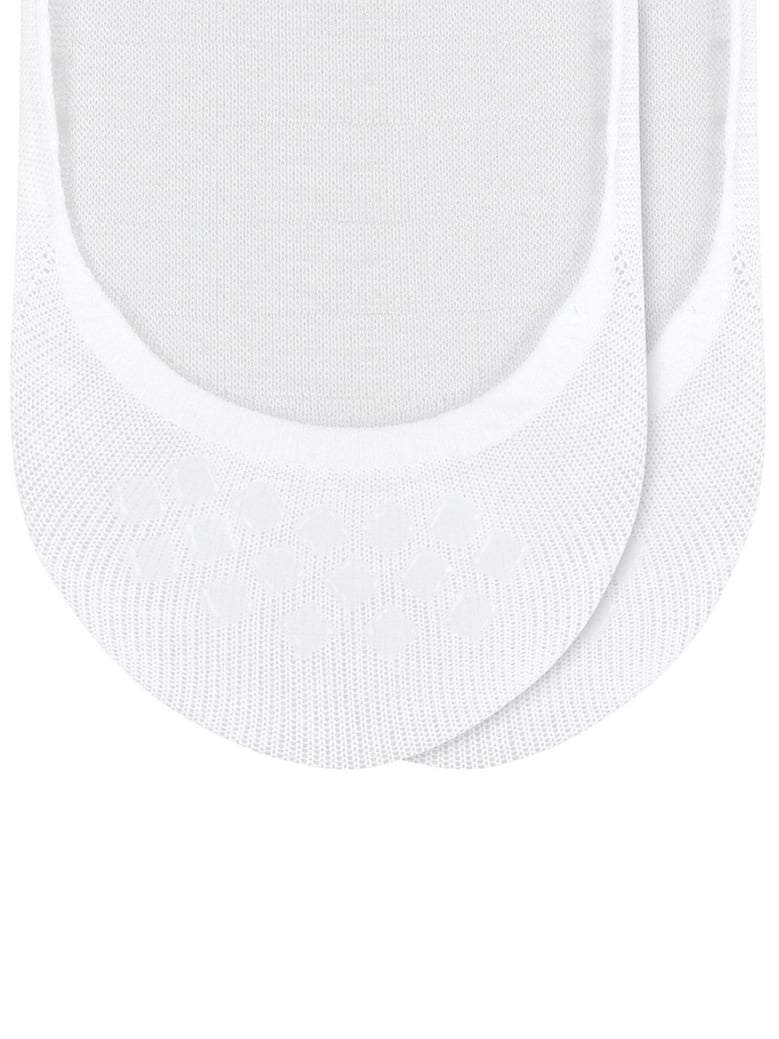 calzini invisibili everyday 2-pack by Selfnex