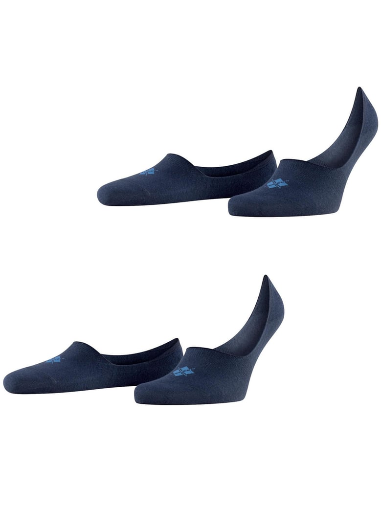 calzini invisibili everyday 2-pack by Selfnex